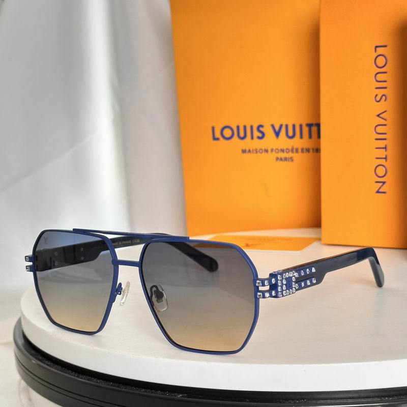 LV Sunglasses ID:20260410-2066